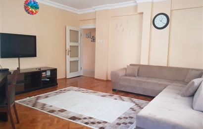 MALTEPE MERKEZİ KONUMDA FERAH, BALKONLU,İÇİ YENİ SATILIK 3+1