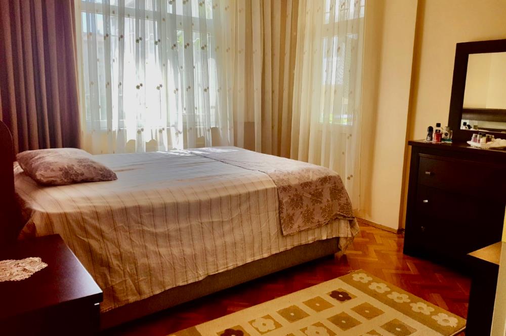 MALTEPE MERKEZİ KONUMDA FERAH, BALKONLU,İÇİ YENİ SATILIK 3+1
