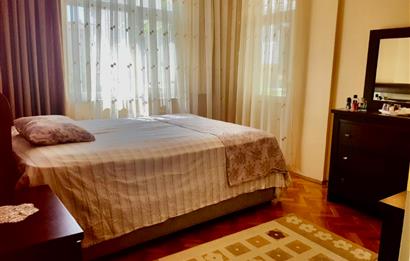 MALTEPE MERKEZİ KONUMDA FERAH, BALKONLU,İÇİ YENİ SATILIK 3+1