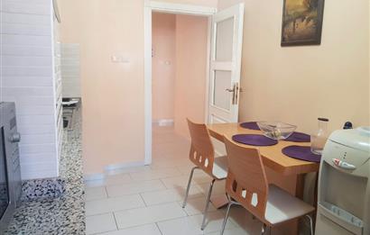 MALTEPE MERKEZİ KONUMDA FERAH, BALKONLU,İÇİ YENİ SATILIK 3+1