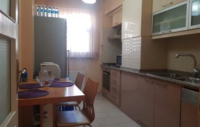 MALTEPE MERKEZİ KONUMDA FERAH, BALKONLU,İÇİ YENİ SATILIK 3+1