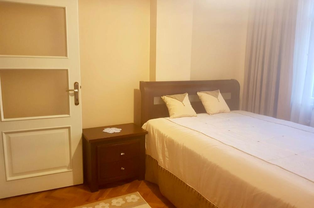 MALTEPE MERKEZİ KONUMDA FERAH, BALKONLU,İÇİ YENİ SATILIK 3+1