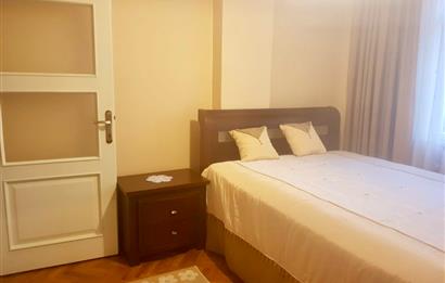 MALTEPE MERKEZİ KONUMDA FERAH, BALKONLU,İÇİ YENİ SATILIK 3+1