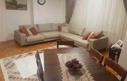 MALTEPE MERKEZİ KONUMDA FERAH, BALKONLU,İÇİ YENİ SATILIK 3+1