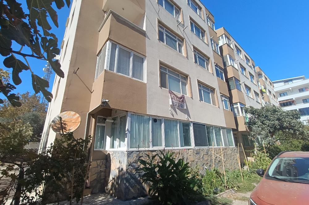 CENTURY21 BAL'DAN 600 EVLER GÜVEN SİTESİ SATILIK 3+1