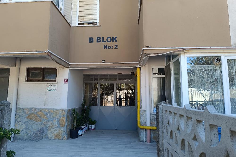 CENTURY21 BAL'DAN 600 EVLER GÜVEN SİTESİ SATILIK 3+1