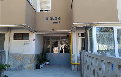 CENTURY21 BAL'DAN 600 EVLER GÜVEN SİTESİ SATILIK 3+1