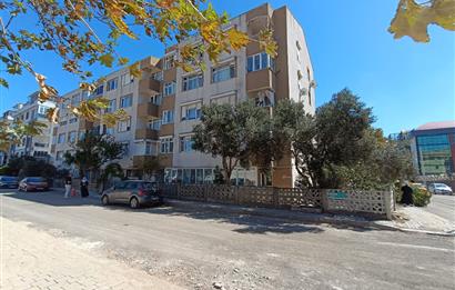 CENTURY21 BAL'DAN 600 EVLER GÜVEN SİTESİ SATILIK 3+1