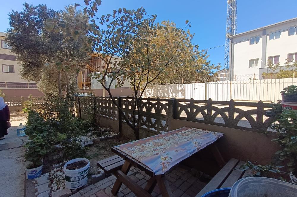 CENTURY21 BAL'DAN 600 EVLER GÜVEN SİTESİ SATILIK 3+1