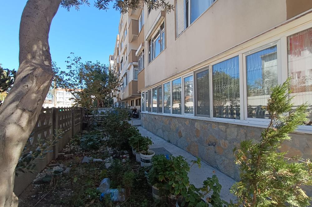 CENTURY21 BAL'DAN 600 EVLER GÜVEN SİTESİ SATILIK 3+1