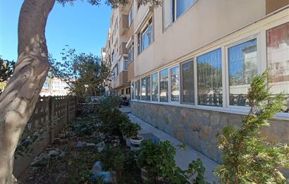 CENTURY21 BAL'DAN 600 EVLER GÜVEN SİTESİ SATILIK 3+1