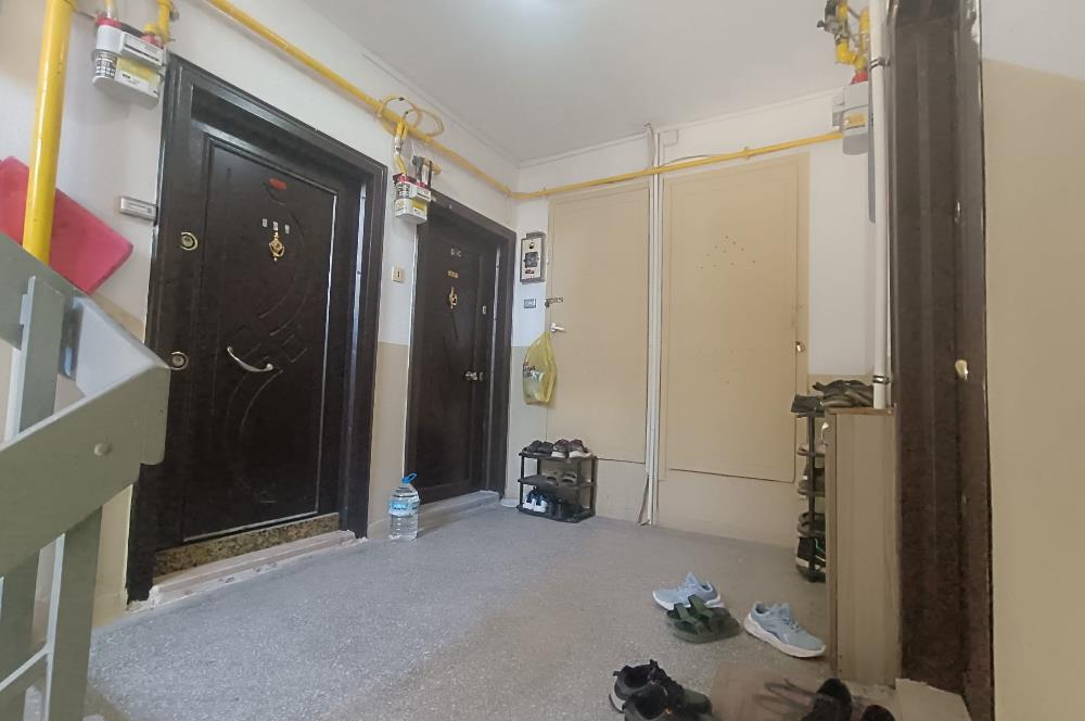CENTURY21 BAL'DAN 600 EVLER GÜVEN SİTESİ SATILIK 3+1
