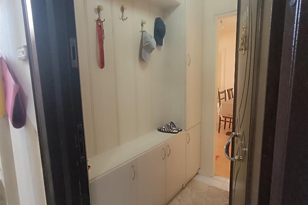 CENTURY21 BAL'DAN 600 EVLER GÜVEN SİTESİ SATILIK 3+1