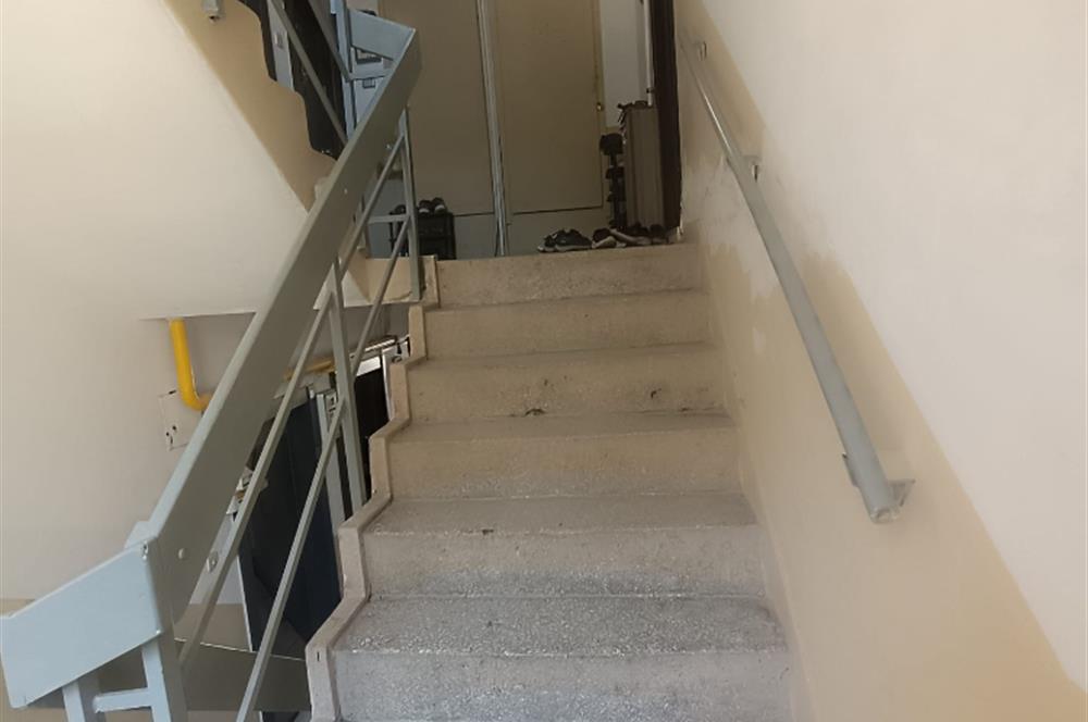 CENTURY21 BAL'DAN 600 EVLER GÜVEN SİTESİ SATILIK 3+1