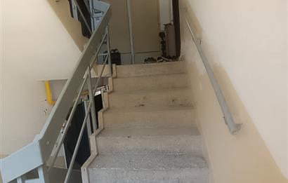 CENTURY21 BAL'DAN 600 EVLER GÜVEN SİTESİ SATILIK 3+1
