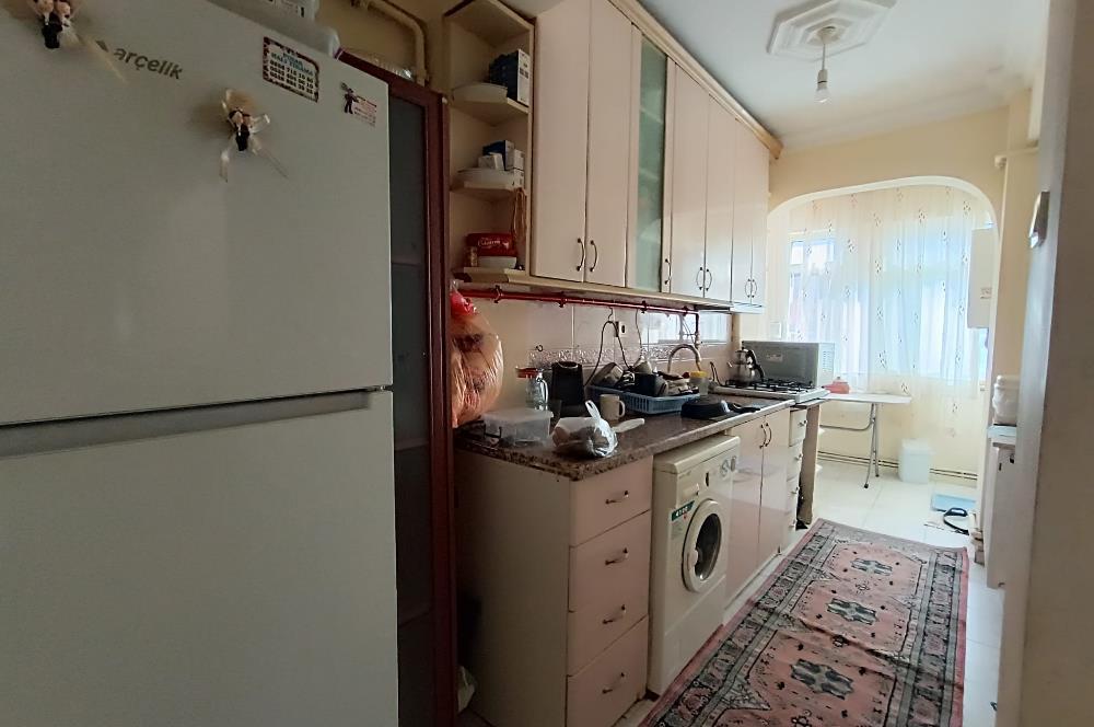 CENTURY21 BAL'DAN 600 EVLER GÜVEN SİTESİ SATILIK 3+1
