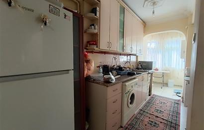 CENTURY21 BAL'DAN 600 EVLER GÜVEN SİTESİ SATILIK 3+1