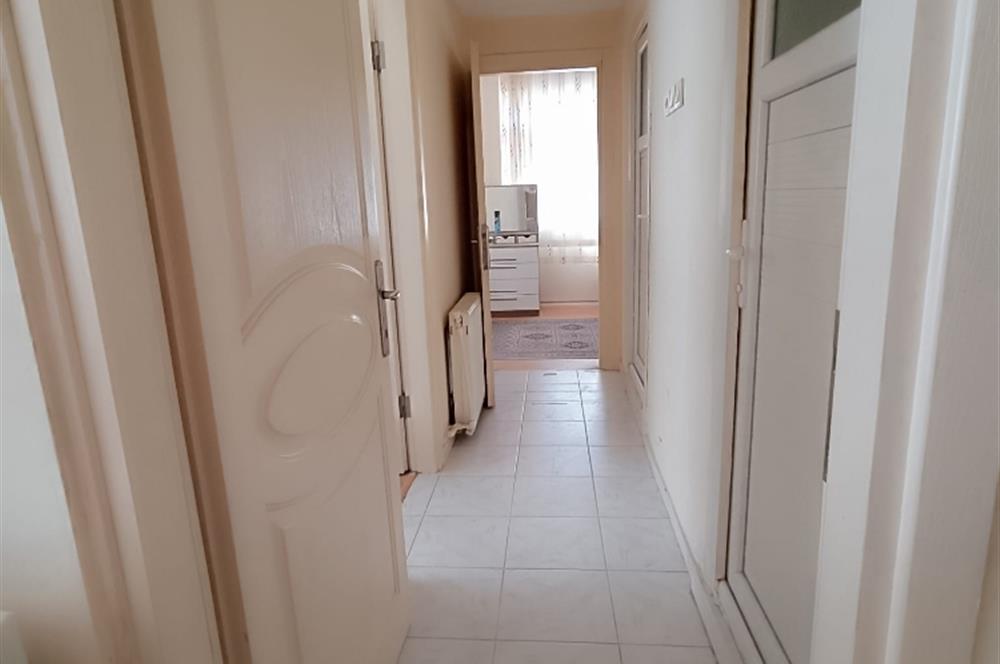 CENTURY21 BAL'DAN 600 EVLER GÜVEN SİTESİ SATILIK 3+1