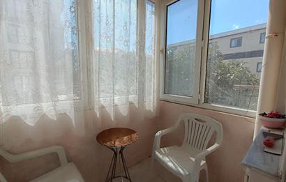 CENTURY21 BAL'DAN 600 EVLER GÜVEN SİTESİ SATILIK 3+1