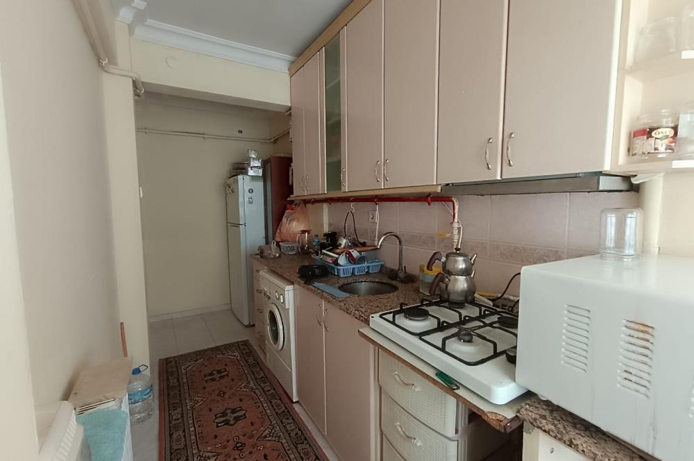 CENTURY21 BAL'DAN 600 EVLER GÜVEN SİTESİ SATILIK 3+1