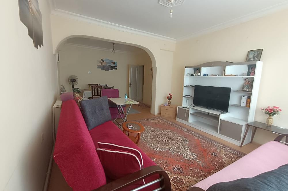 CENTURY21 BAL'DAN 600 EVLER GÜVEN SİTESİ SATILIK 3+1