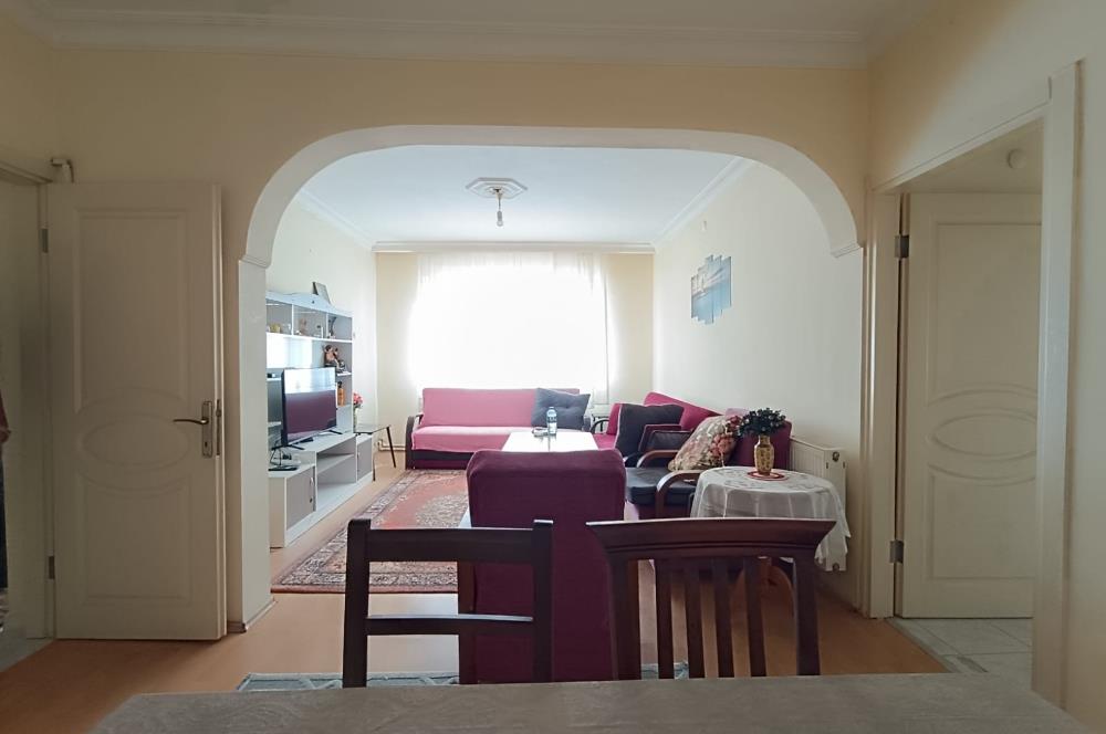 CENTURY21 BAL'DAN 600 EVLER GÜVEN SİTESİ SATILIK 3+1