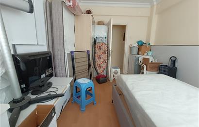 CENTURY21 BAL'DAN 600 EVLER GÜVEN SİTESİ SATILIK 3+1