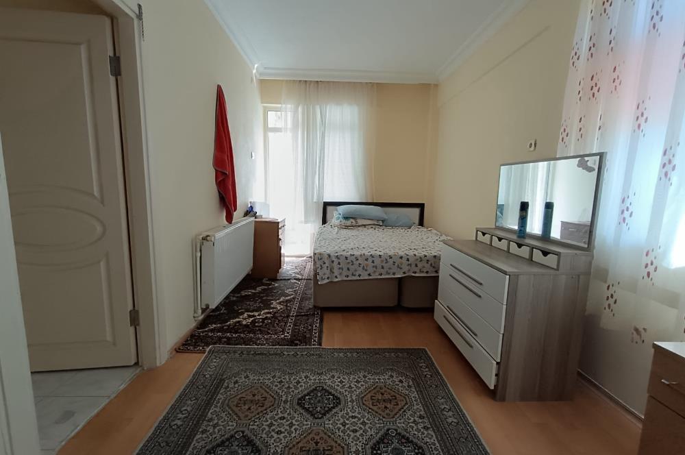 CENTURY21 BAL'DAN 600 EVLER GÜVEN SİTESİ SATILIK 3+1