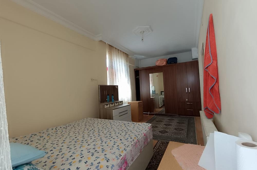 CENTURY21 BAL'DAN 600 EVLER GÜVEN SİTESİ SATILIK 3+1