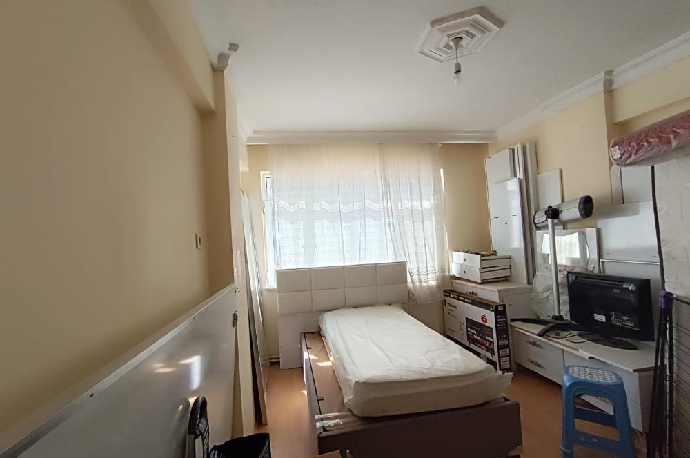 CENTURY21 BAL'DAN 600 EVLER GÜVEN SİTESİ SATILIK 3+1