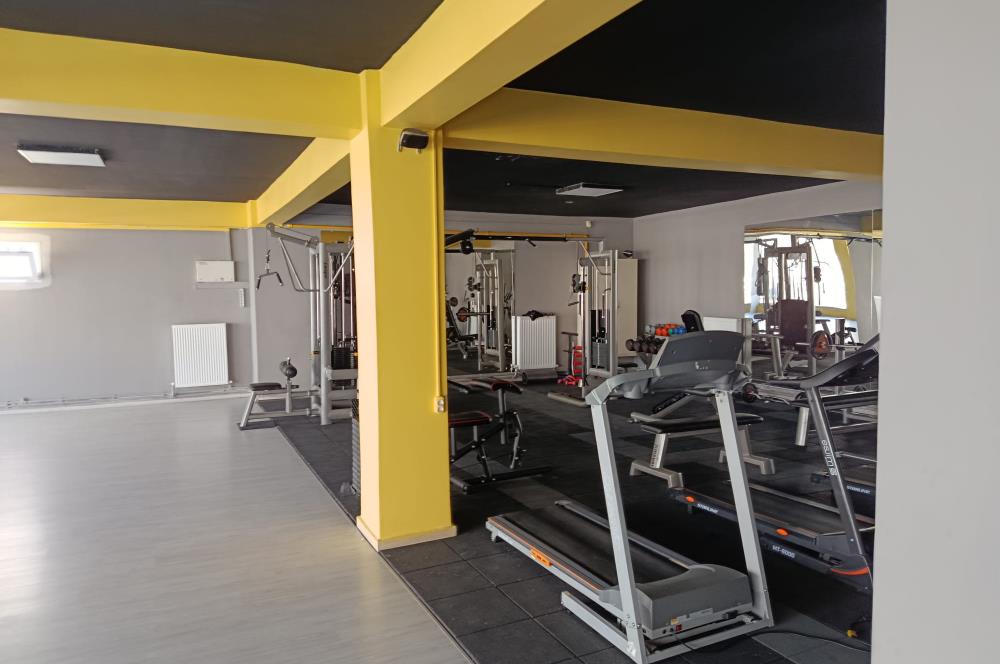 CENTURY 21 VİZYON’DAN VADİŞEHİR’DE LÜKS SİTE İÇİ KİRALIK DAİRE