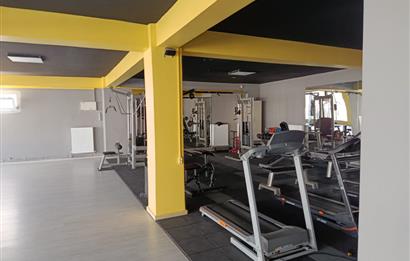 CENTURY 21 VİZYON’DAN VADİŞEHİR’DE LÜKS SİTE İÇİ KİRALIK DAİRE