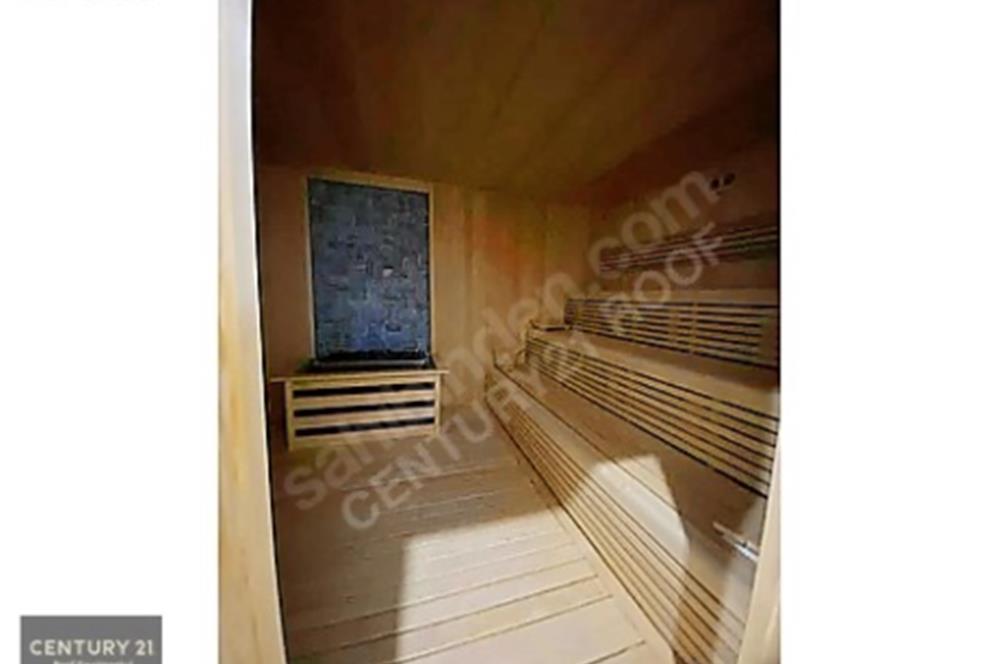C21 ROOF FIKIRTEPE TORKAM KİPTAŞ2+1GÜNCEL KİRACI'LI DAİRE
