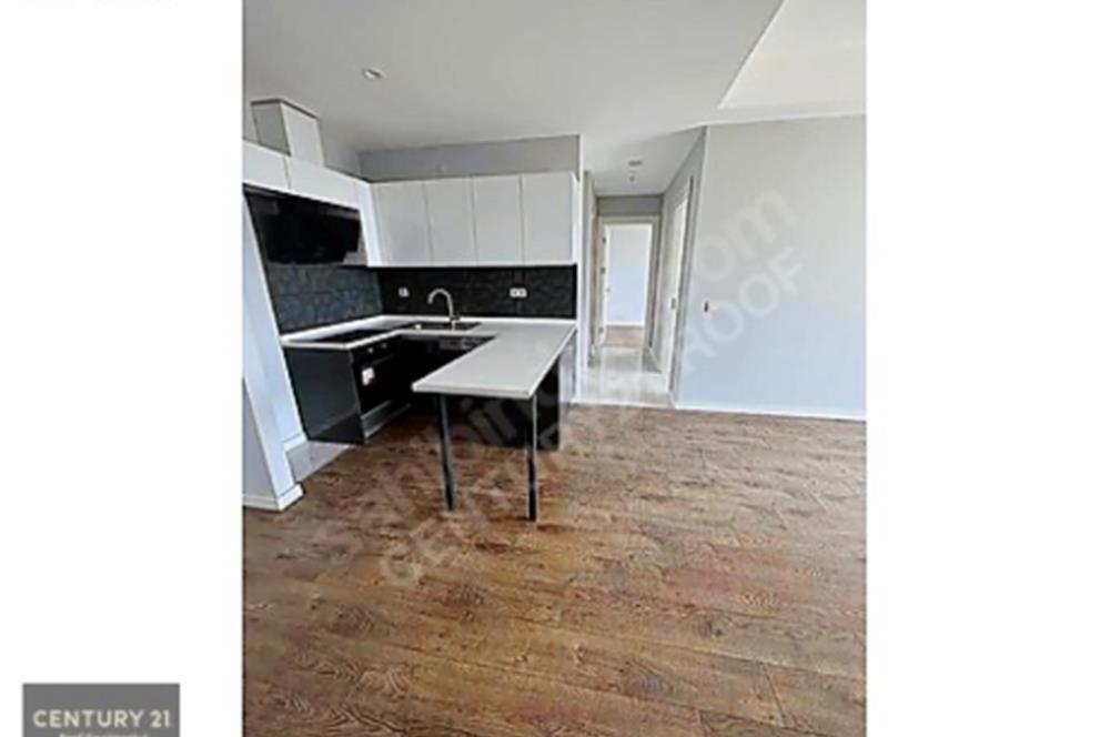 C21 ROOF FIKIRTEPE TORKAM KİPTAŞ2+1GÜNCEL KİRACI'LI DAİRE