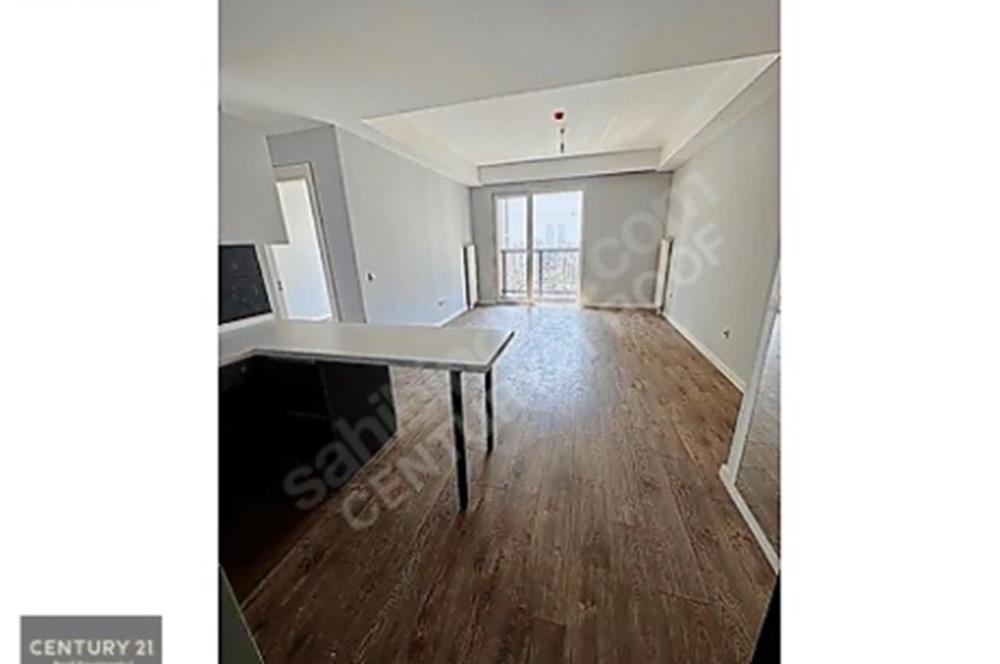 C21 ROOF FIKIRTEPE TORKAM KİPTAŞ2+1GÜNCEL KİRACI'LI DAİRE