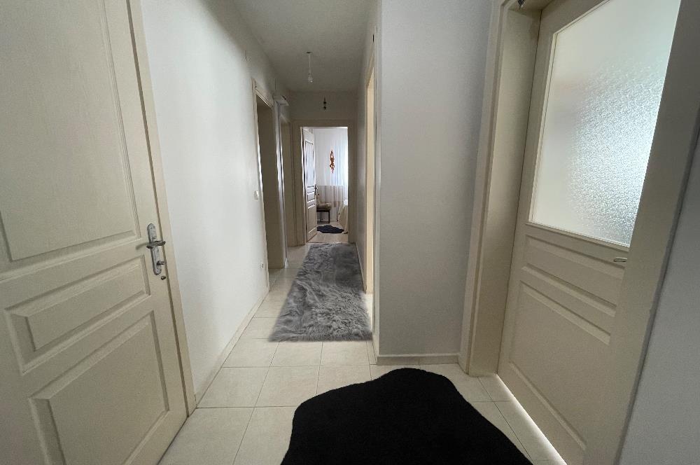 TUZLA KİPTAŞ 2+1 BAKIMLI 10.KAT FERAH DAİRE