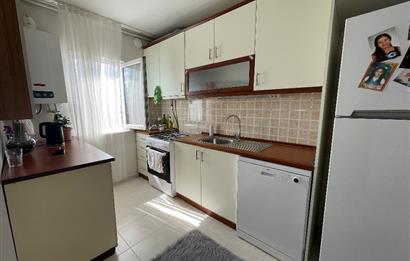 TUZLA KİPTAŞ 2+1 BAKIMLI 10.KAT FERAH DAİRE