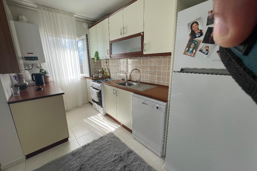 TUZLA KİPTAŞ 2+1 BAKIMLI 10.KAT FERAH DAİRE