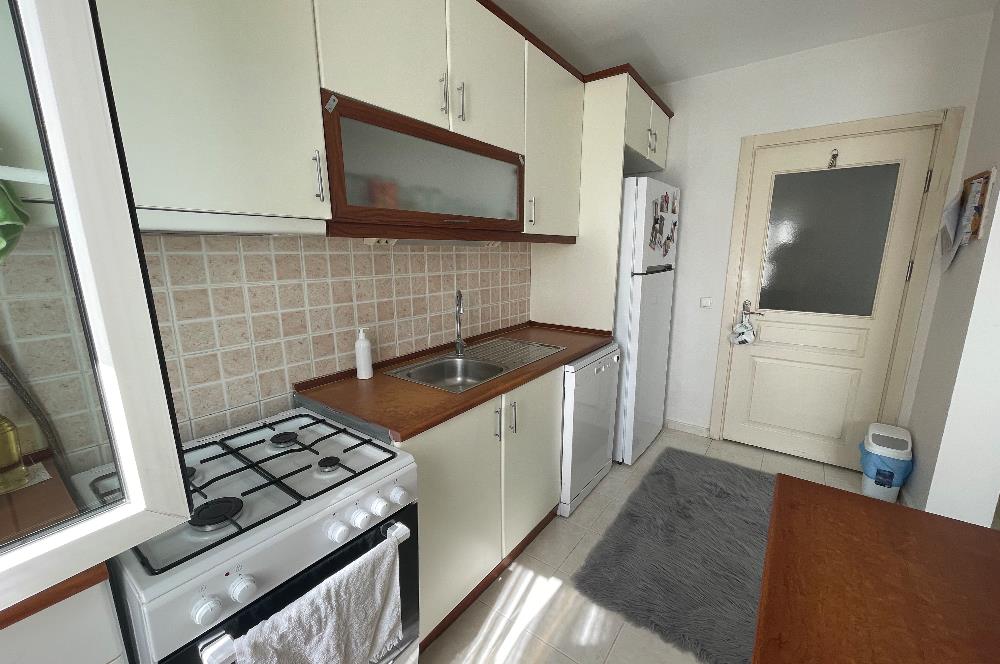 TUZLA KİPTAŞ 2+1 BAKIMLI 10.KAT FERAH DAİRE