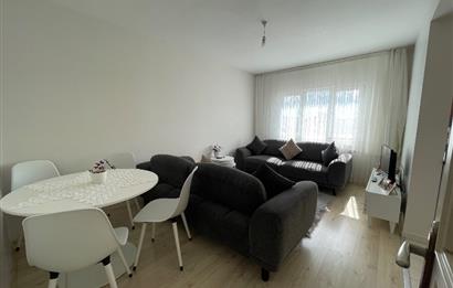 TUZLA KİPTAŞ 2+1 BAKIMLI 10.KAT FERAH DAİRE