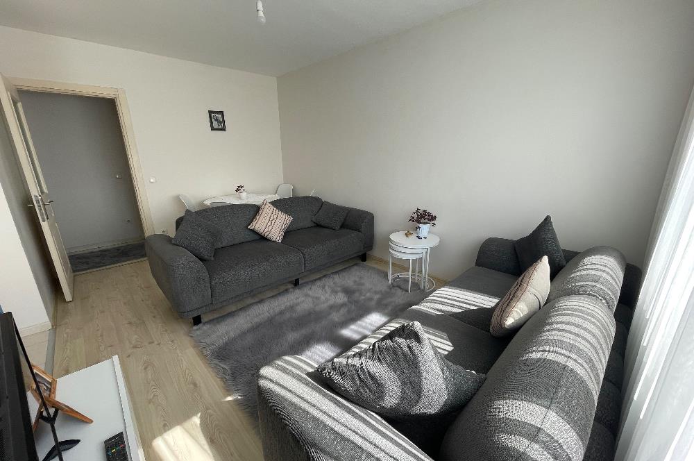 TUZLA KİPTAŞ 2+1 BAKIMLI 10.KAT FERAH DAİRE