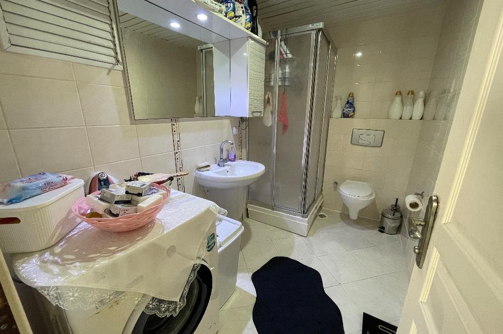 TUZLA KİPTAŞ 2+1 BAKIMLI 10.KAT FERAH DAİRE