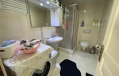 TUZLA KİPTAŞ 2+1 BAKIMLI 10.KAT FERAH DAİRE