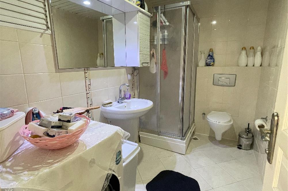 TUZLA KİPTAŞ 2+1 BAKIMLI 10.KAT FERAH DAİRE