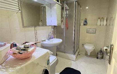 TUZLA KİPTAŞ 2+1 BAKIMLI 10.KAT FERAH DAİRE