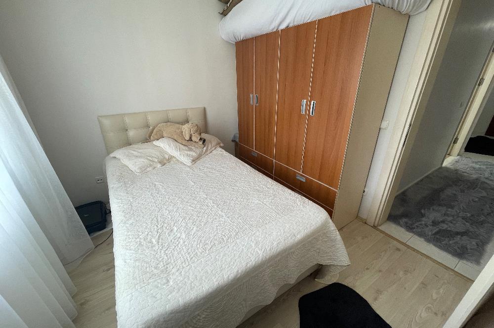 TUZLA KİPTAŞ 2+1 BAKIMLI 10.KAT FERAH DAİRE