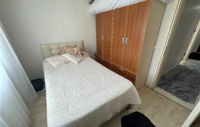 TUZLA KİPTAŞ 2+1 BAKIMLI 10.KAT FERAH DAİRE