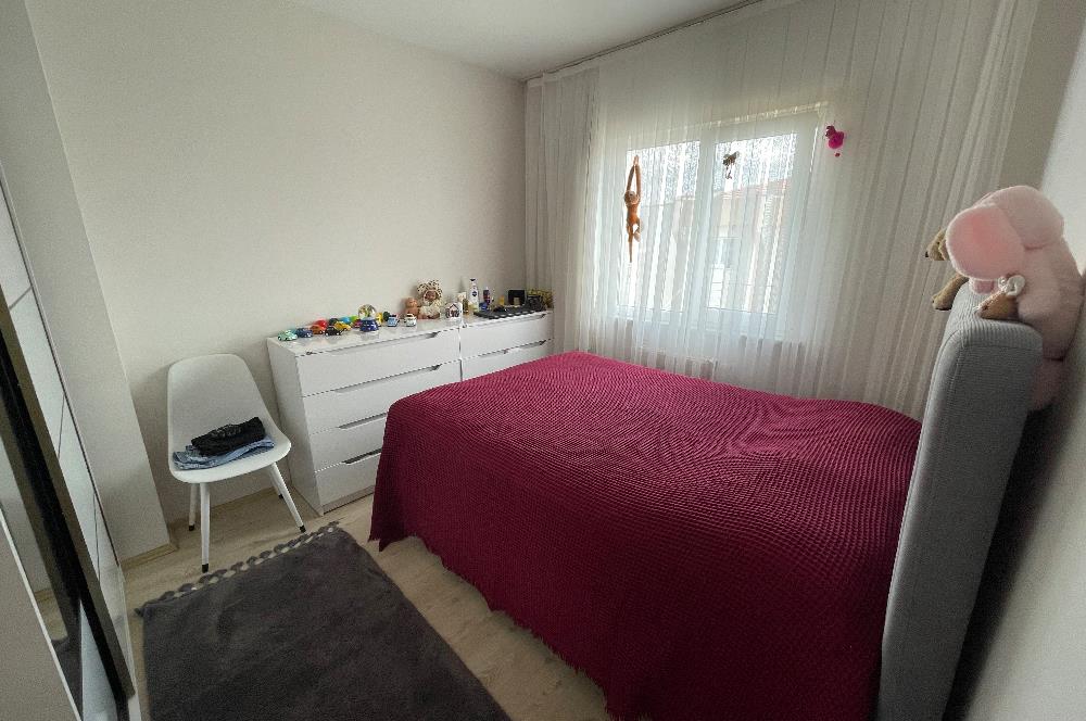 TUZLA KİPTAŞ 2+1 BAKIMLI 10.KAT FERAH DAİRE
