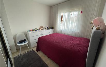 TUZLA KİPTAŞ 2+1 BAKIMLI 10.KAT FERAH DAİRE