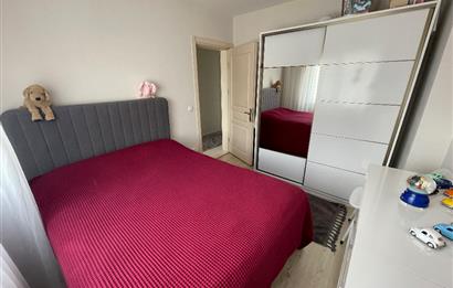 TUZLA KİPTAŞ 2+1 BAKIMLI 10.KAT FERAH DAİRE
